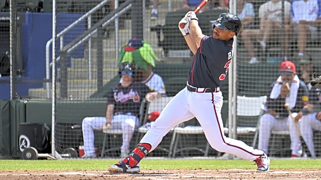 2026 Atlanta Braves Positional Preview: Catchers