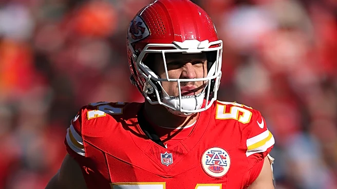 Potential Free Agent Linebacker Targets for the Colts