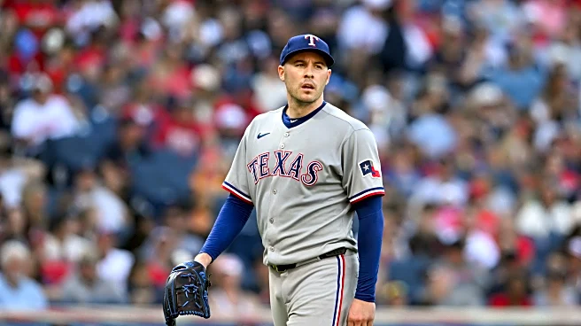 2025 Season in Review: Patrick Corbin