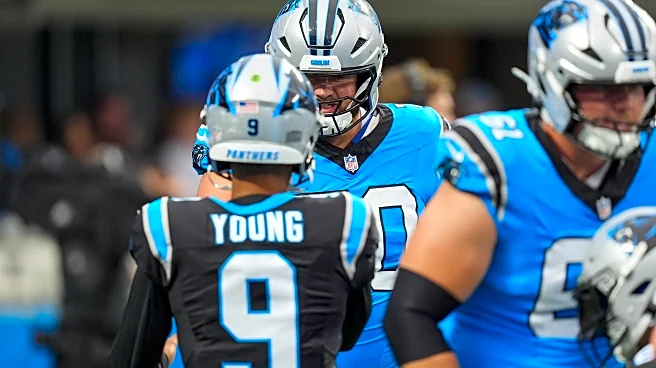 Carolina Panthers free agency tracker: Rumors, news and all reported signings and updates