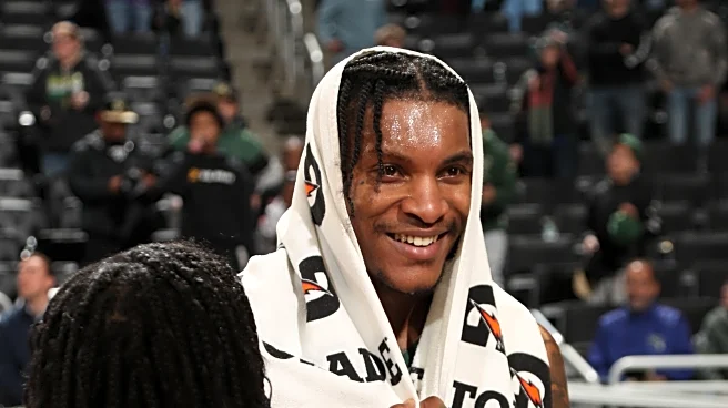 Momentum Moments: Vol. 8