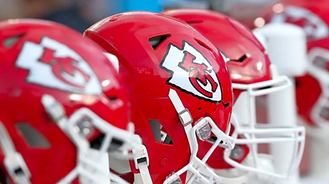 NFL 2026 free-agency tracker: Chiefs news, trades, updates, reports, signings, more
