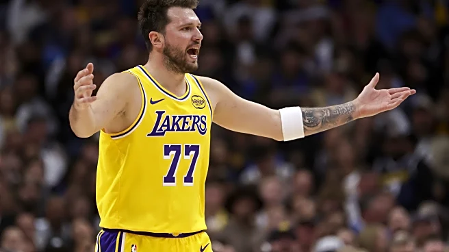 Luka Dončić is the same as he’s ever been