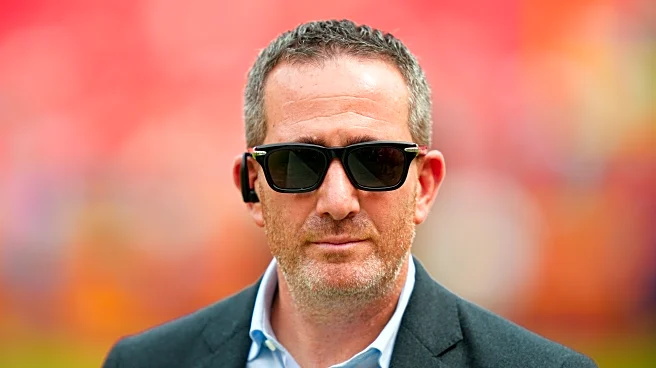 NFL teams have a new rule for legal tampering window