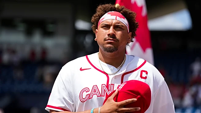 World Baseball Classic Day 3 Recap/ Day 4 Preview