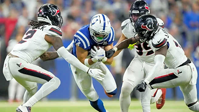 Washington Commanders 2026 Free Agency Rumors Tracker: Let the Legal Tampering Begin!