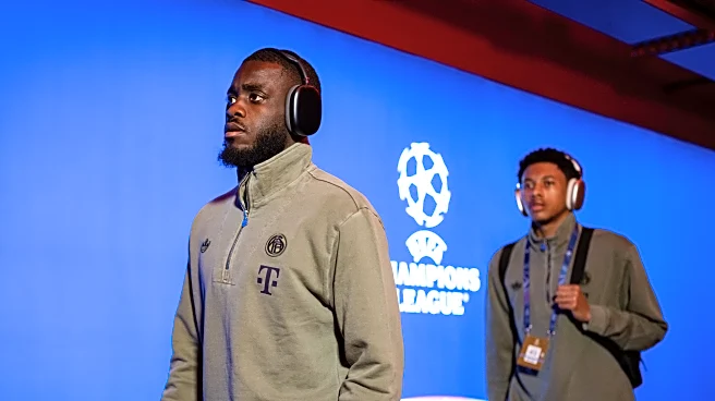 Champions League Matchday Preview: Atalanta vs. Bayern Munich