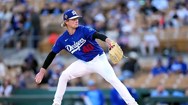 Which Dodgers relievers are on your radar?