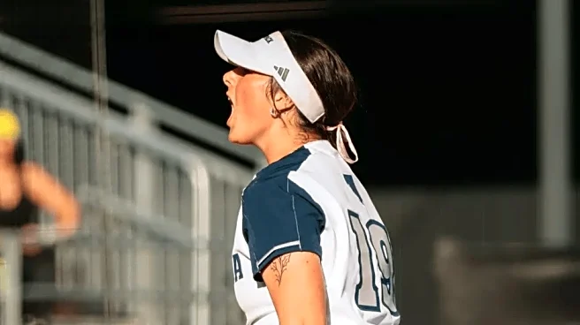 The Good, the Bad and the Ugly: 2026 Mountain West Softball Week 5