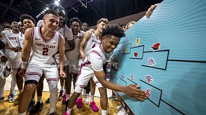 Bracketology 2026: Now The Fun Really Begins