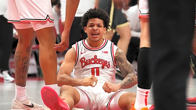 Big Ten Bracketology, Week 19: The Bubble Buckeyes Battle Back