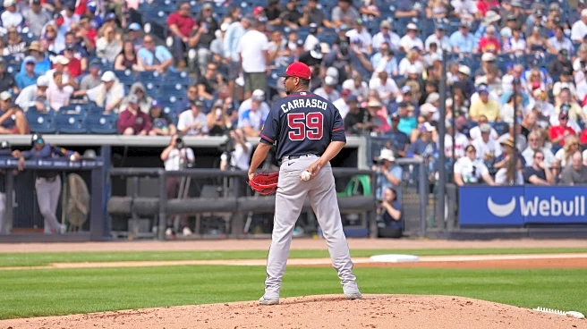 Spring Training March 9 Game Thread: Braves vs Twins