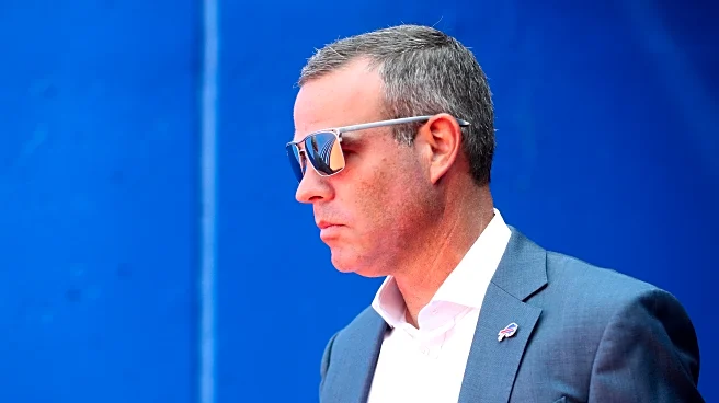 Buffalo Bills 2026 free-agency tracker: Rumors, signings, trades, news, and more