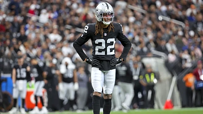 Raiders re-sign key defensive back