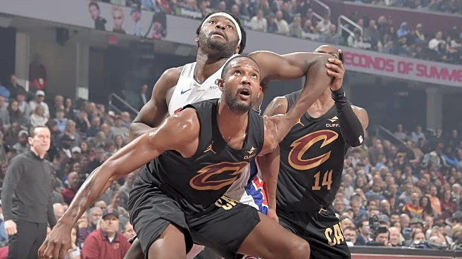 Cavalier of the Week: Evan Mobley