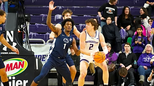 Three keys for Northwestern men’s basketball vs. Penn State