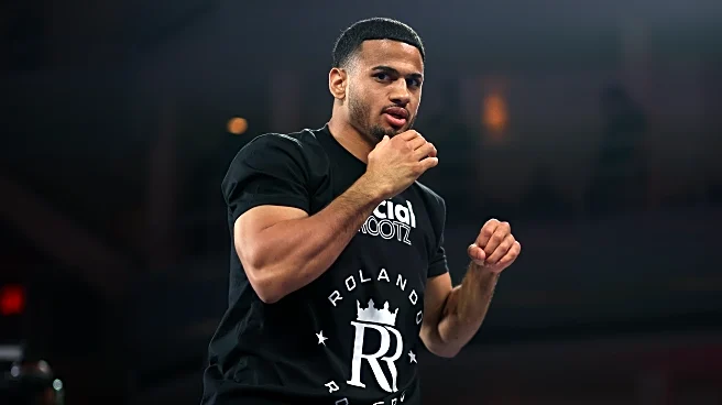 ‘Stop promoting these false fighters’: Rolly Romero explains delay in scheduling his next fight