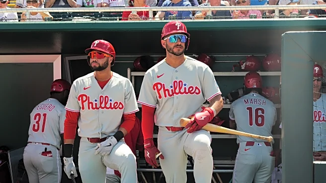 Gamethread 3/9: Phillies at Red Sox