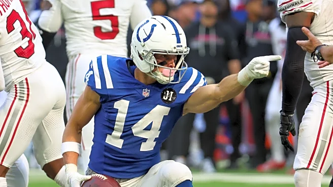 The Alec Pierce Sweepstakes Ends in Historic Fashion