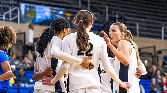 Let’s Figure Out If Marquette Women’s Basketball Is Headed To The WBIT