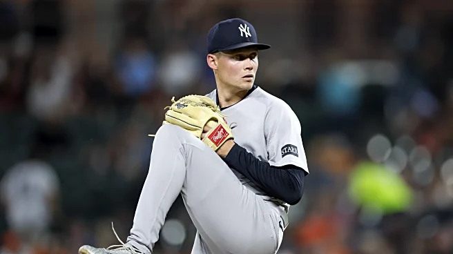 Yankees 2026 Season Preview: Will Warren