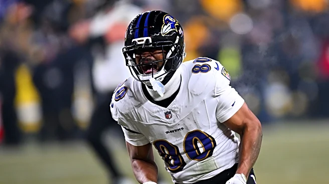 NY Giants news: TE Isaiah Likely signing; what it means for New York