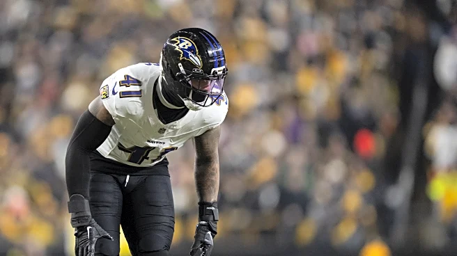 What signing Dre’Mont Jones means for the Patriots