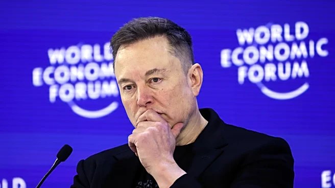 Manchester United, Liverpool pushe for removal of offensive AI posts on Twitter/X