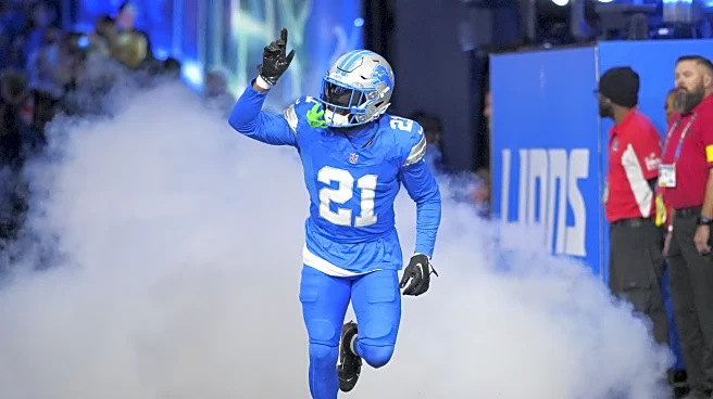 Washington Commanders Free Agency: Amik Robertson signs 2-year deal