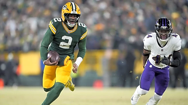 What are the Dolphins getting in Malik Willis?