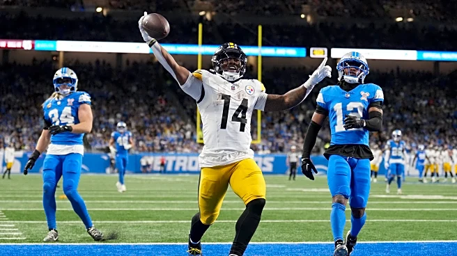 RB Kenneth Gainwell signs with Buccaneers