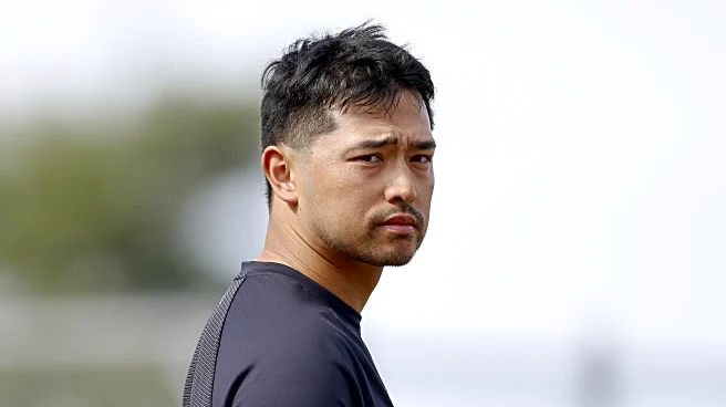 Guardians 2026 Opening Day Roster Projection 2.0