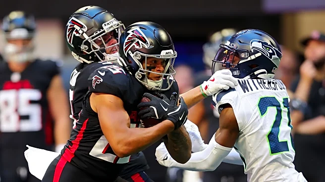 Seahawks free agency 2026: Possible Ken Walker replacement signs with Cardinals