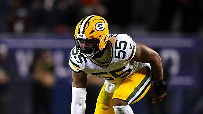 What Jets fans need to know about Kingsley Enagbare