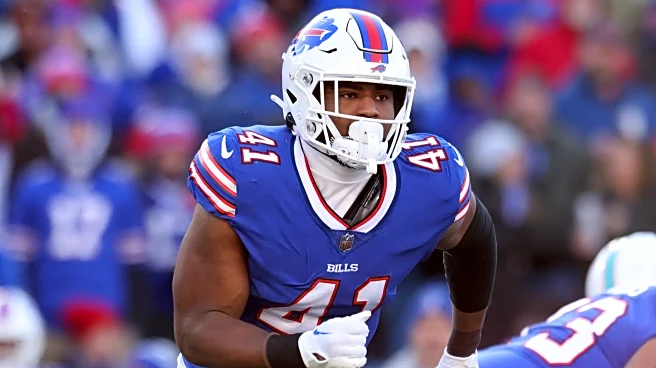 What signing Reggie Gilliam means for the Patriots