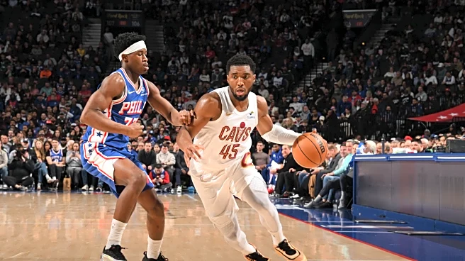 Cavs vs. 76ers: How to watch, odds, and injury report