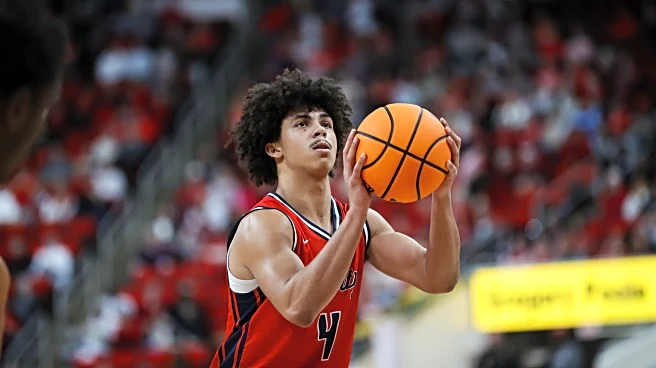 Conference USA Men’s Tournament Preview