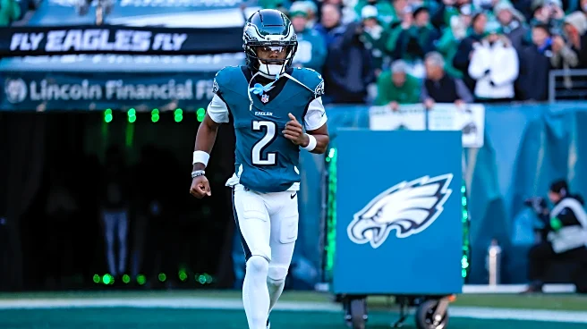 Jahan Dotson will not return to the Eagles