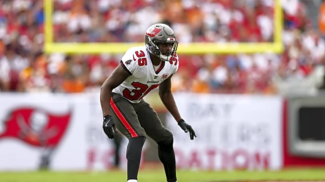 Steelers sign star NFC cornerback