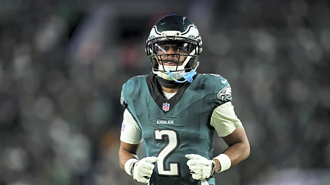 Falcons free agency 2026: Team set to sign WR Jahan Dotson