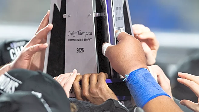 Mountain West Football Schedule Introduces Three New Teams as Five Members Depart