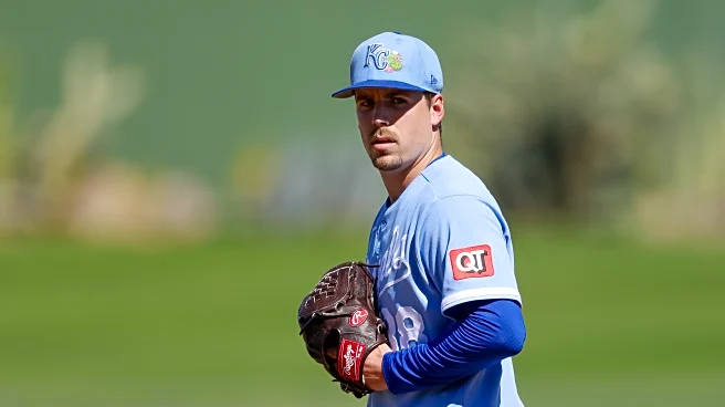 Spring Training Game Thread XV