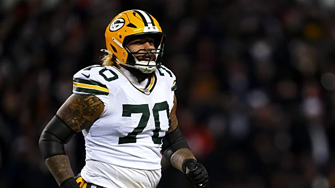 Packers bring back top restricted free agent for 2026