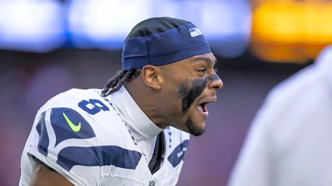 Seahawks free agency 2026: How much the Bears are paying Coby Bryant