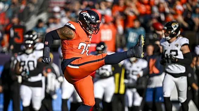 Titans sign John Franklin-Myers