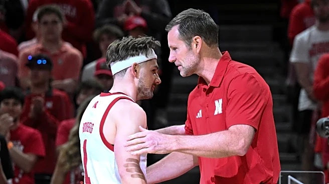 Nebraska Cornhuskers Coach Fred Hoiberg Receives Contract Extension