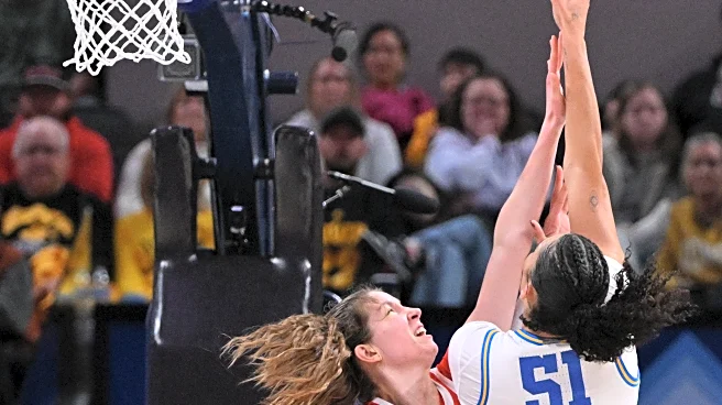 The good and the bad from Ohio State women’s Big Ten Tournament