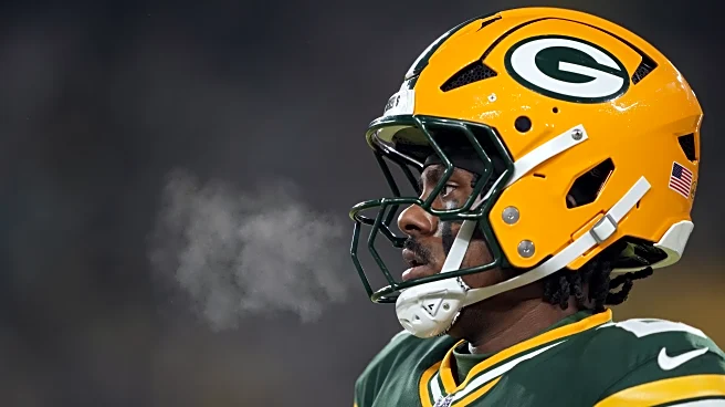 Malik Willis signing with Dolphins: Breaking down the contract