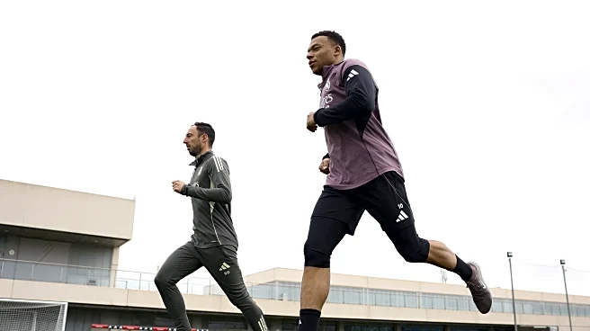 Fantasy UCL MD11 Team News: Key Injuries and Doubts to Watch