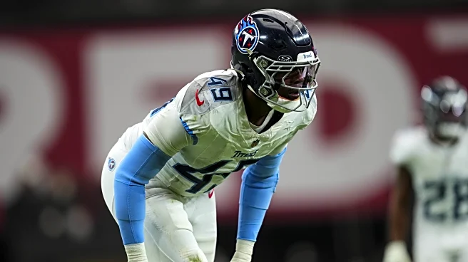 Report: Colts signing Titans free agent edge Arden Key to 2-year, up to $20M deal